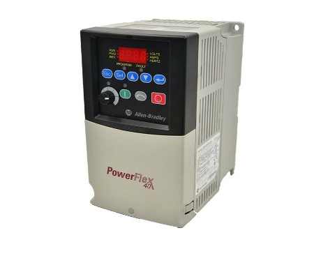 Inverter Allen Bradley PowerFlex40 Inverter AB PowerFlex40