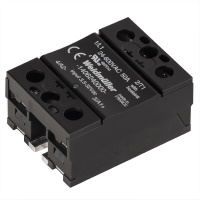 Weidmuller SSR_PSSR_1P