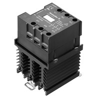 Weidmuller SSR_PSSR_3P