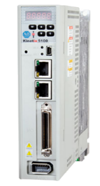 Kinetix5100 Servo Drives Allen-Bradley