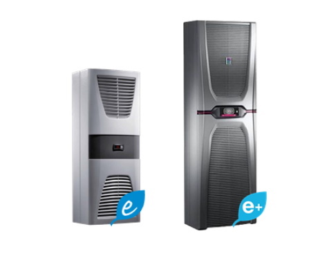 Cooling Unit Rittal Blue e แอร์ตู้คอนโทรล Rittal Blue e