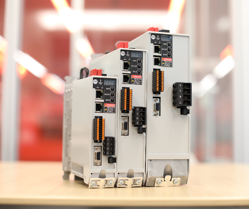 Kinetix 5300
