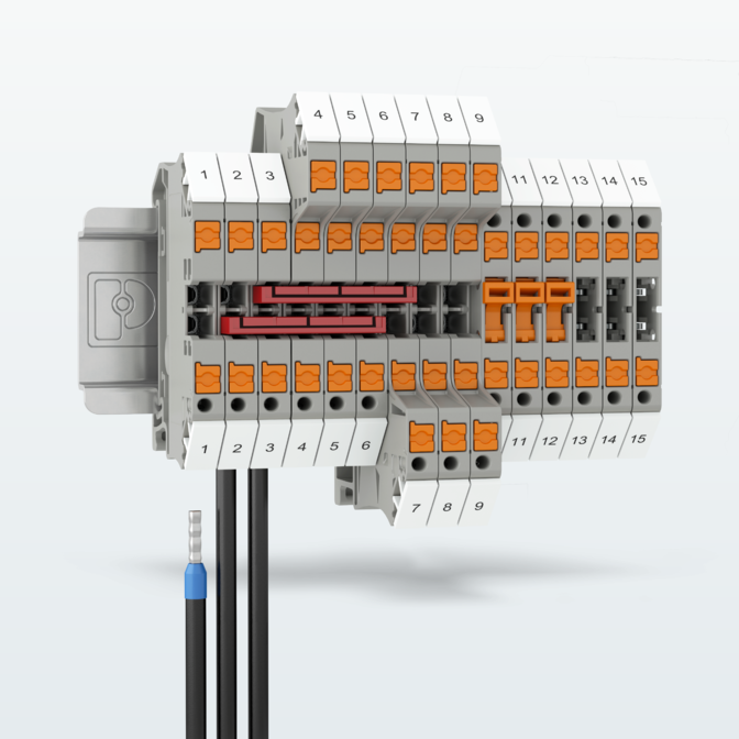 PTV Phoenix Contact