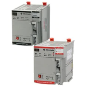 CompactLogix 5380 PLC Allen-Bradley
