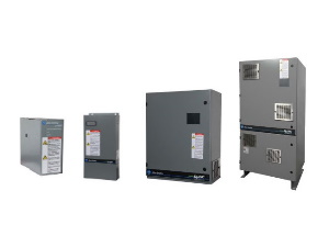 Voltage sag protector Allen-Bradley