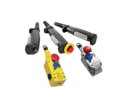 RA_Emergency stop device Emergency Stop device Allen-Bradley