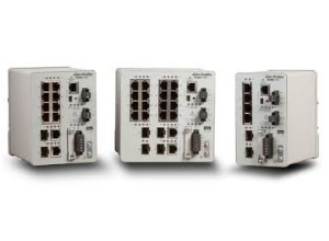 Stratix5700 Managed switches Allen-Bradley