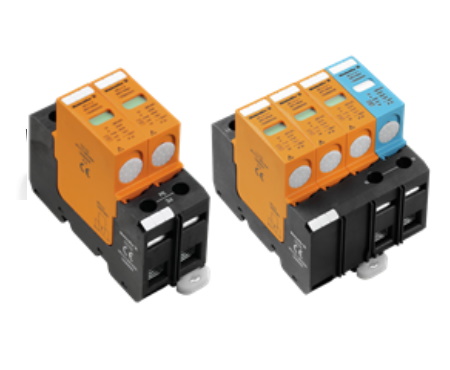 Weidmuller VPU II