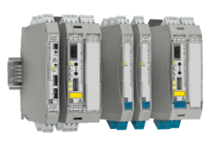 Signal Conditioners Phoenix Contact