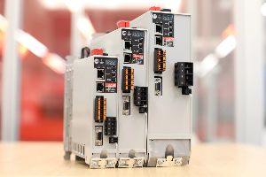 Servo Drive & Motor Allen Bradley