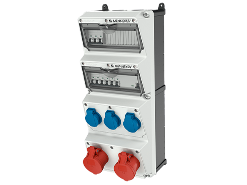 MENNEKES AMAXX 940002