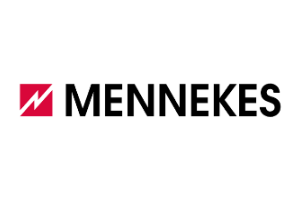 Power plug MENNEKES