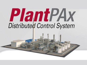 PlantPAx5