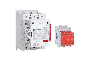 Safety Contactor