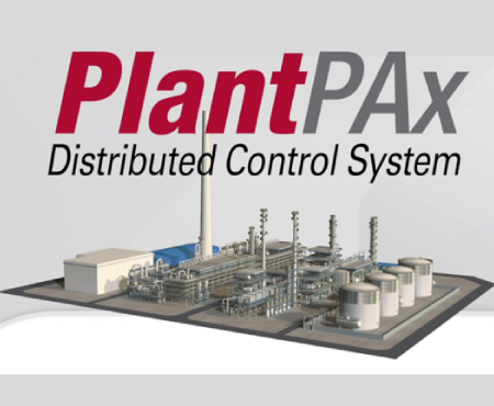 PlantPAx5