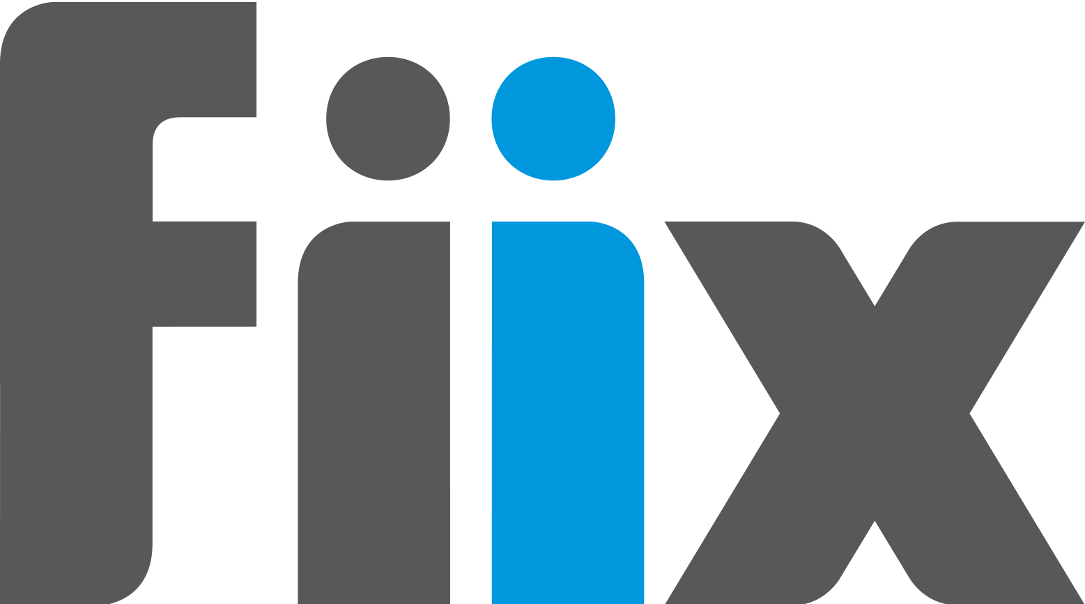Fiix logo