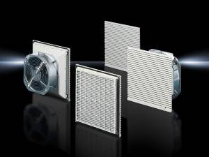 Fan and Filter