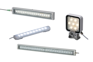 LED lighting - PATLITE