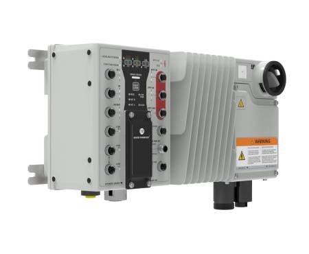 Inverter-Allen-Bradley-Armor PowerFlex