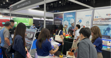 AutomationExpo 2025