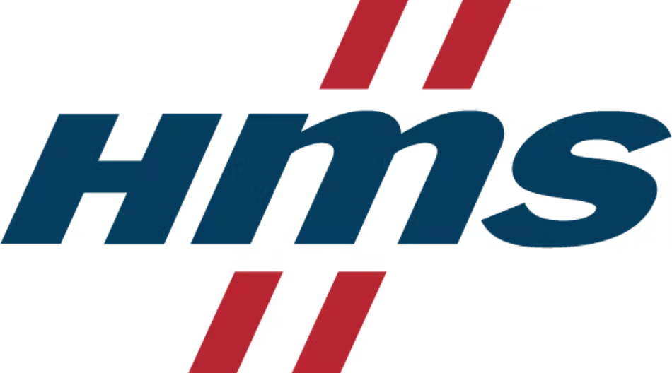 HMS logo