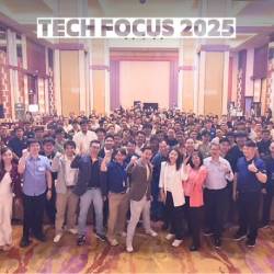 Tech Focus 2025 -0