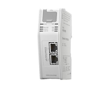 Anybus EtherNetIP to PROFIBUS Linking Device