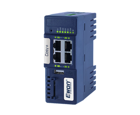 Ewon Cosy+ Ethernet