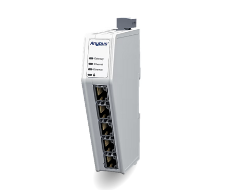Anybus Communicator Common Ethernet to Common Ethernet