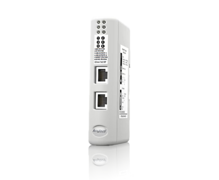 Anybus EtherNetIP Linking Devices – EtherNetIP to Serial Linking Device