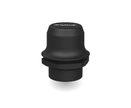 Anybus Wireless Bolt - Ethernet RJ45 PoE - Black version