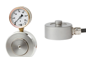Compression Force Transducers
