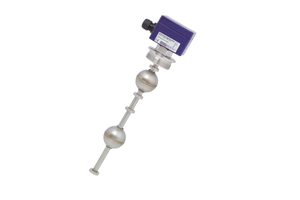 Float switches