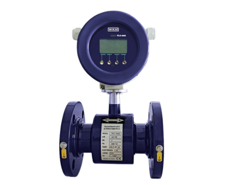 WIKA FLC-2200EL