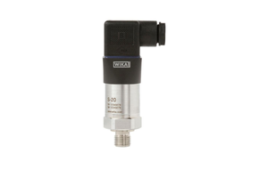 WIKA Pressure Sensors