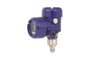 WIKA Process Transmitters