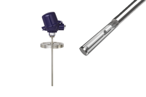 WIKA Resistance Thermometer